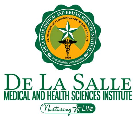 dlshsi address|De La Salle Medical and Health Science.